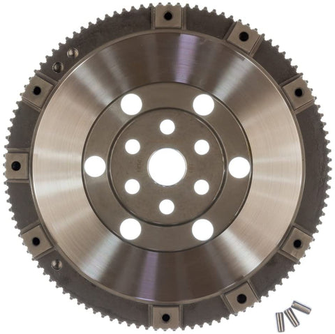 EXEDY ZF501A Chromoly Racing Flywheel