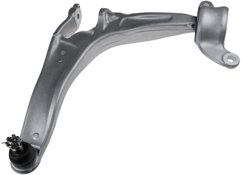 Blue Print ADH286147 Control Arm with bushing and joint, pack of one