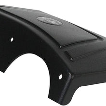 aFe Power Magnum FORCE 54-12188 Ford F-150 EcoBoost Cold Air Intake System Cover