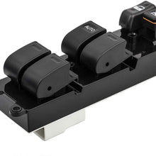 84820-AA011 Driver Side Master Power Window Switch for Toyota Camry 1997 1998 1999 2000 2001, Toyota Corolla 1998 1999 2000 2001 2002