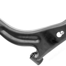 ACDelco 45D3233 Professional Front Driver Side Lower Suspension Control Arm and Ball Joint Assembly