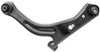 ACDelco 45D3233 Professional Front Driver Side Lower Suspension Control Arm and Ball Joint Assembly