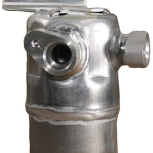 TCW 17-10941 A/C Accumulator (Quality With Perfect Vehicle Fitment)