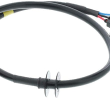 Motorad 1KR159 Engine Crankshaft Position Sensor