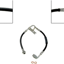Dorman H38593 Hydraulic Brake Hose