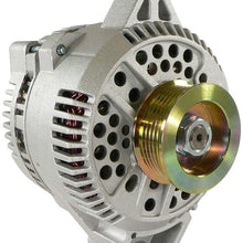 DB Electrical Afd0028 Alternator Compatible With/Replacement For Ford Lincoln Mercury 3.8L, 3.8L Taurus Sable 1990 1991 1992 1993, Continental 1991 1992 1993 1994, Windstar 1995
