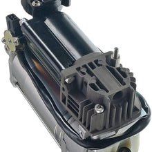 Suspension Air Compressor for 2000-2006 BMW E53 X5