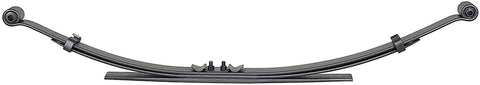 Dorman 929-228 Rear Leaf Spring for Select Ford/Lincoln Models