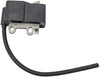 Ignition Coil for Echo ES-250 PB-250 PB-250LN PB252 Replace A411000500 A411000501, HGZ-IG-A0010