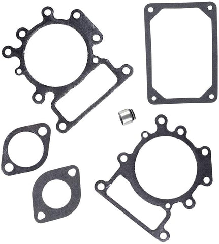 HuthBrother 794152 Valve Gasket fits Briggs & Stratton Electrolux 690190 Tractor Engines