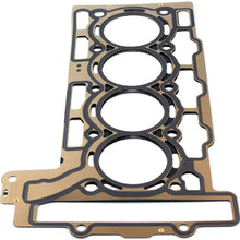 Cylinder Head Gasket Kit, Full Replacement for Mini Cooper, 2007-2008 R56 Hatchback, 2009-2012 R55 R56, 1.6L Engine DOHC, Part Number 9815416