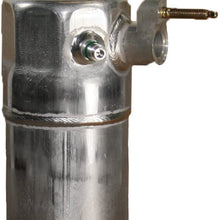 TCW 17-10730 A/C Accumulator (Quality With Perfect Vehicle Fitment)