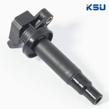 KSU Compatible With Ignition coil pack for 05 Toyota Celica 2001 Chevy prizm coil 2001-2008 Toyota corolla coil GT VE Matrix MR2 Spyder 2000 2003 2009 Pontiac Vibe 1.8L UF247 UF315(1 Pack)