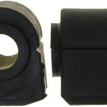 ACDelco 46G1570A Advantage Front to Frame Suspension Stabilizer Bushing