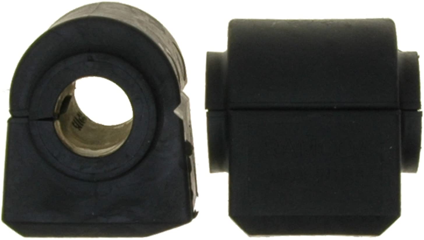 ACDelco 46G1570A Advantage Front to Frame Suspension Stabilizer Bushing