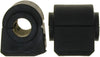 ACDelco 46G1570A Advantage Front to Frame Suspension Stabilizer Bushing