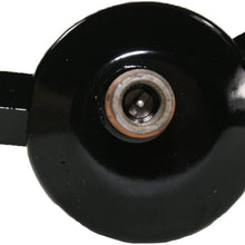 TCW 17-1235 A/C Drier (Quality With Perfect Vehicle Fitment)