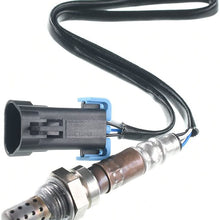 Oxygen Sensor for Chevrolet Corvette 2005-2013 Silverado 2500 HD 3500 GMC Sierra 3500 HD Buick Regal Verano