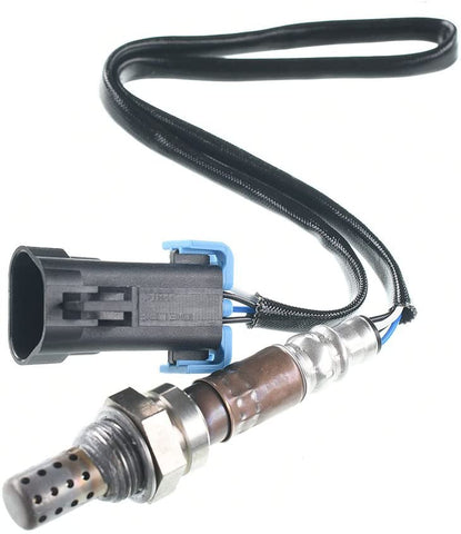 Oxygen Sensor for Chevrolet Corvette 2005-2013 Silverado 2500 HD 3500 GMC Sierra 3500 HD Buick Regal Verano