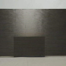 HSY New All Aluminum Material Automotive-Air-Conditioning-Condensers, For 2007-2009 Hyundai Santa Fe