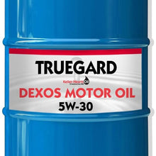 TRUEGARD 5W-30 Dexos Approved Motor Oil 55-Gallon Drum