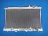 Aluminum radiator for 1994-2001 Acura Integra GS RS DB GSR DC2
