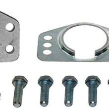 ACDelco 46D0015A Advantage Front Upper Suspension Ball Joint Assembly