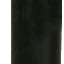 TCW 17-1168 A/C Drier (Quality With Perfect Vehicle Fitment)