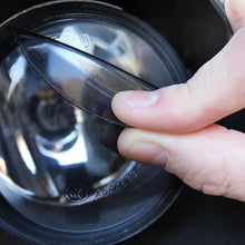 Lamin-x H158T Fog Light Covers