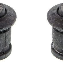 A-Partrix 2X Suspension Control Arm Bushing Rear Upper Compatible With Mercedes-Benz ML320