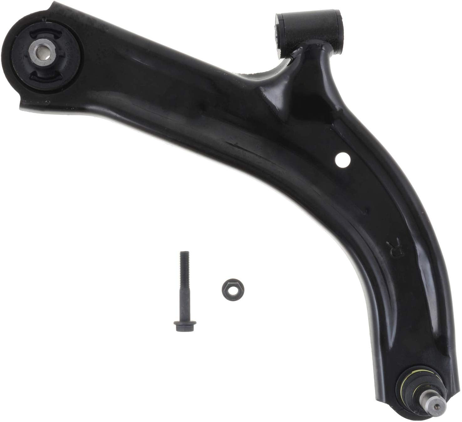 TRW Automotive JTC1856 Control Arm and Ball Joint Assembly