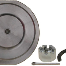 ACDelco 45D1506 Professional Front Lower Suspension Ball Joint Assembly