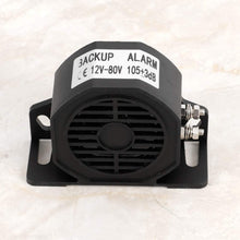 Fydun Reversing Horn Super Loud Car Truck Reversing Tone Horn BIBI Buzzer Alarm Siren Speaker 12V 15W 110db