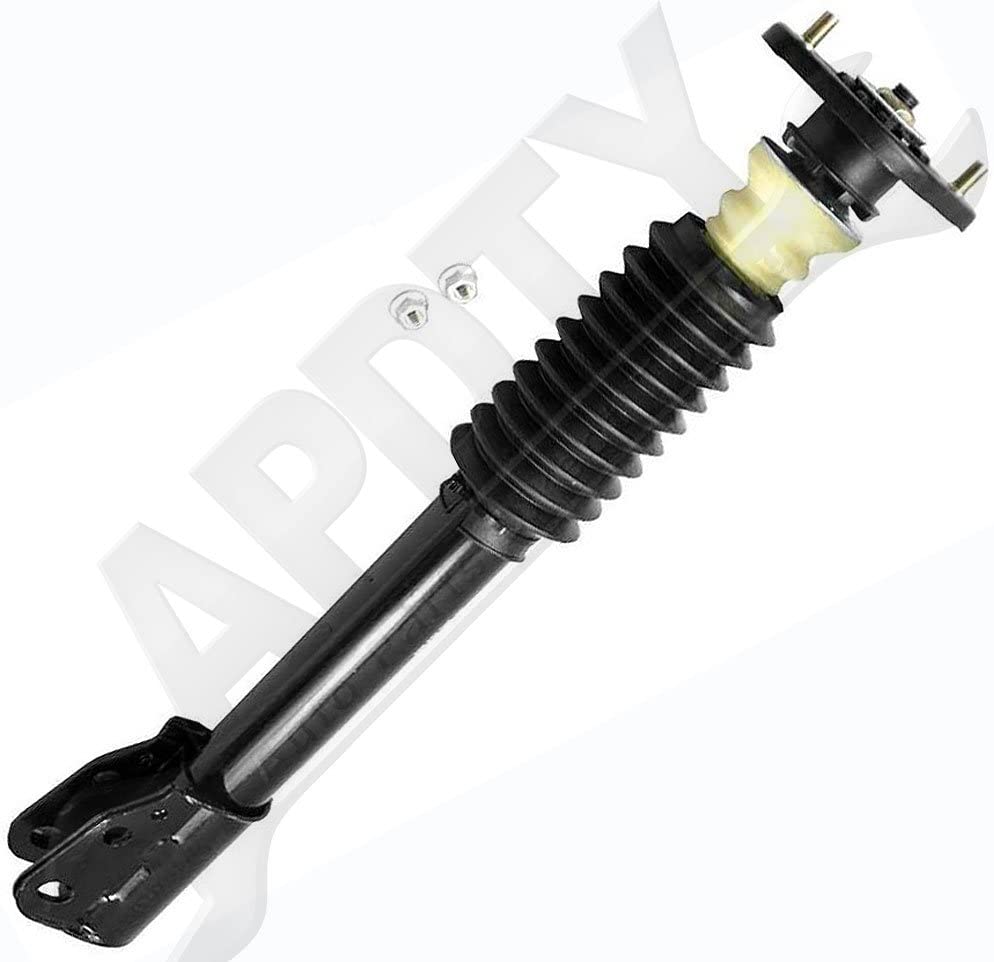 Monroe 181799 Econo-Matic Complete Strut Assembly