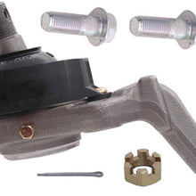 ACDelco 45D2345 Professional Front Driver Side Lower Suspension Ball Joint Assembly