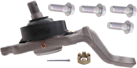 ACDelco 45D2345 Professional Front Driver Side Lower Suspension Ball Joint Assembly