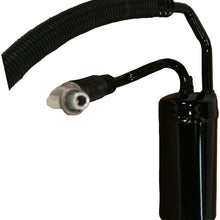 TCW 16-9360 A/C Accumulator (Quality With Hose With Perfect Vehicle Fitment)