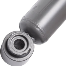 TUPARTS 2x Rear 554384 5671 Struts Shocks Absorbers Fit for 2011 2012 2013 2014 2015 2016 H-yundai Elantra,2014 2015 2016 K-ia Forte,2015-2016 K-ia Forte5,2012-2015 K-ia Rio