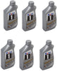 Mercedes-Benz Q-1-09-0015 - Mobil 1 Oil, 0w40, 1 Case/ 6 Qts Ea.