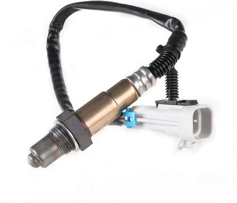 Bodeman - O2 Oxygen Sensor for Chevy GMC Pontiac Buick Saturn #ST-24470 - Interchange #250-24470, 234-4668