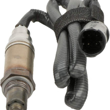 Bosch 15680 Oxygen Sensor, Original Equipment (BMW)
