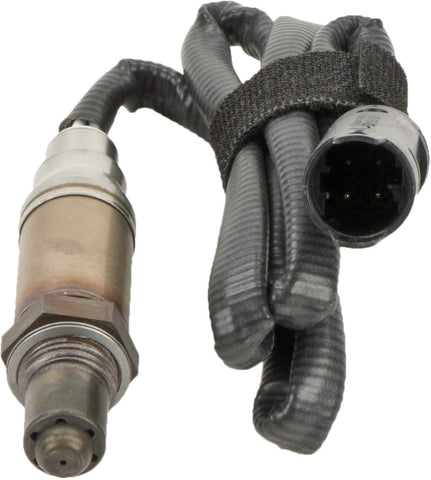 Bosch 15680 Oxygen Sensor, Original Equipment (BMW)