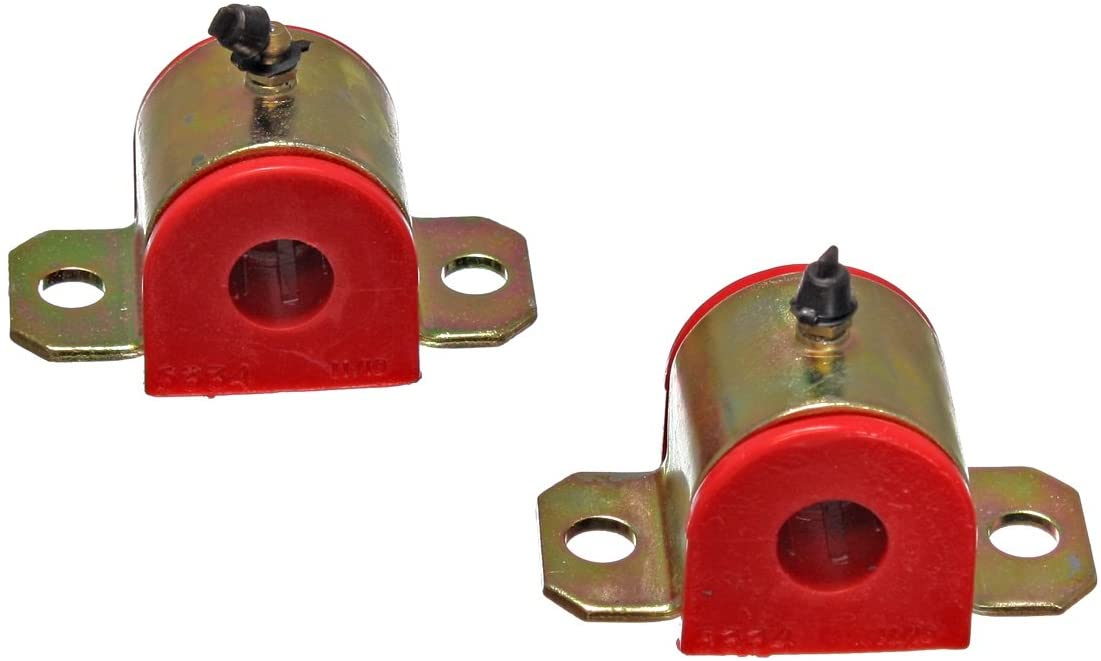 ENERGY SUSPENSION 3.5202R ENERGY SUSPENSION 35202R SWAY BAR BUSHING SET