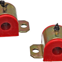 ENERGY SUSPENSION 3.5202R ENERGY SUSPENSION 35202R SWAY BAR BUSHING SET