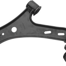 ACDelco 45D3339 Professional Front Driver Side Lower Suspension Control Arm and Ball Joint Assembly
