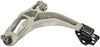 Moog RK80395 Control Arm and Ball Joint Assembly