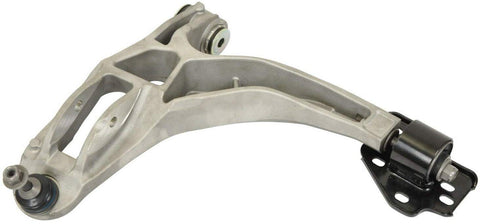 Moog RK80395 Control Arm and Ball Joint Assembly