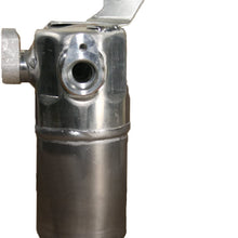 TCW 17-11074 A/C Accumulator (Quality With Perfect Vehicle Fitment)