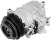 AC Compressor CO105111C Air Conditioner Replacement Fits for Mercedes-Benz E420 99-97 CO105111C 5511631 639307