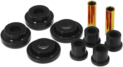 Prothane 4-214-BL Black Front Control Arm Bushing Kit